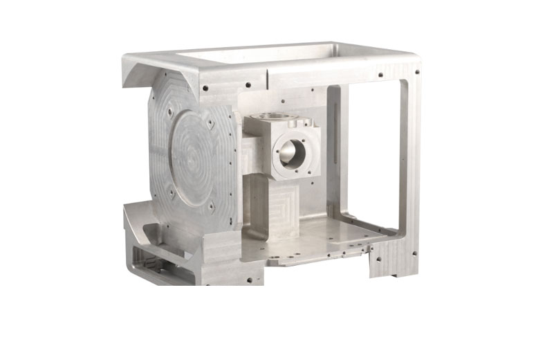 Medical device parts