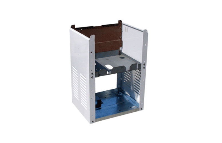 Sheet metal stamping products