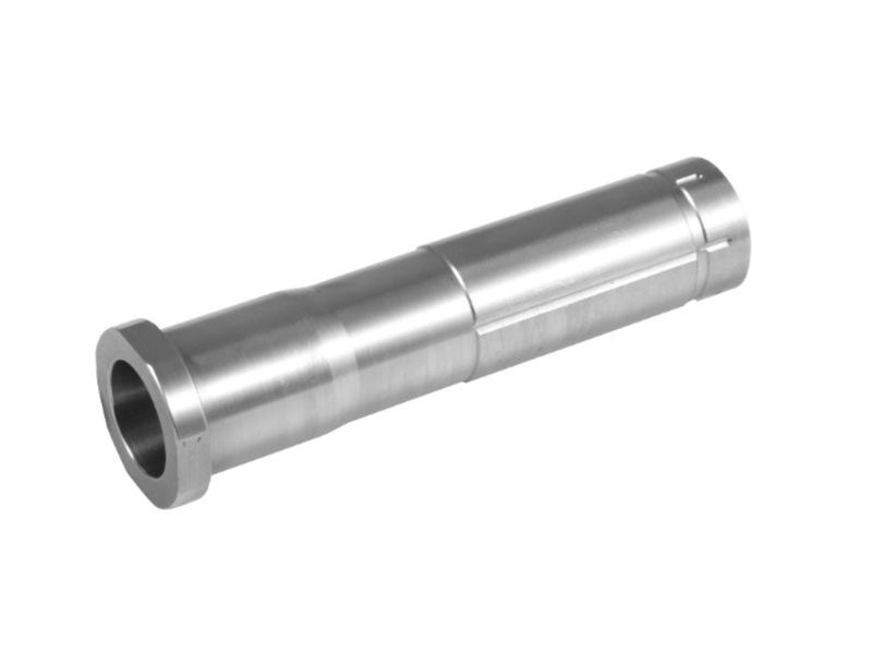 What is a CNC precision machining center?