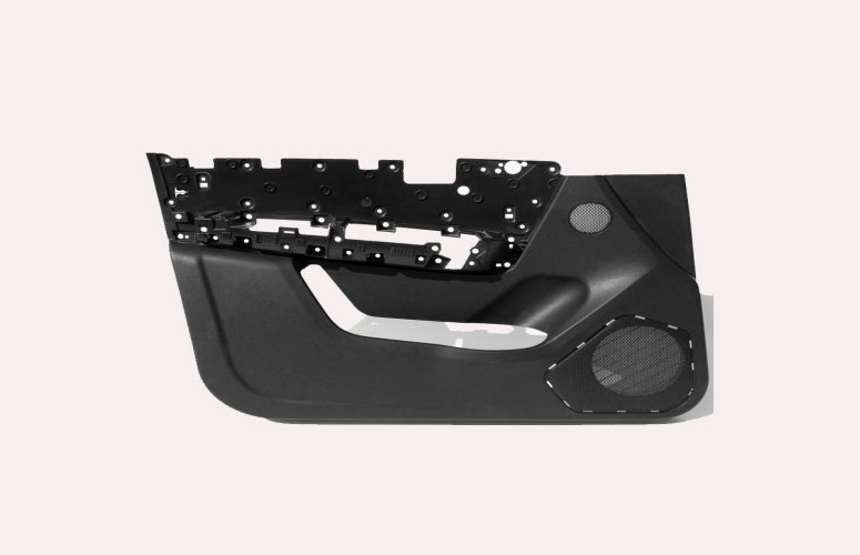 When selecting materials for sheet metal stamping, the following precautions should be taken